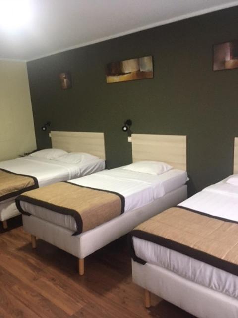 Albert Hotel Saint-Josse-ten-Noode Kültér fotó