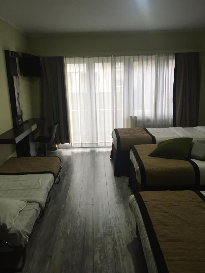 Albert Hotel Saint-Josse-ten-Noode Kültér fotó