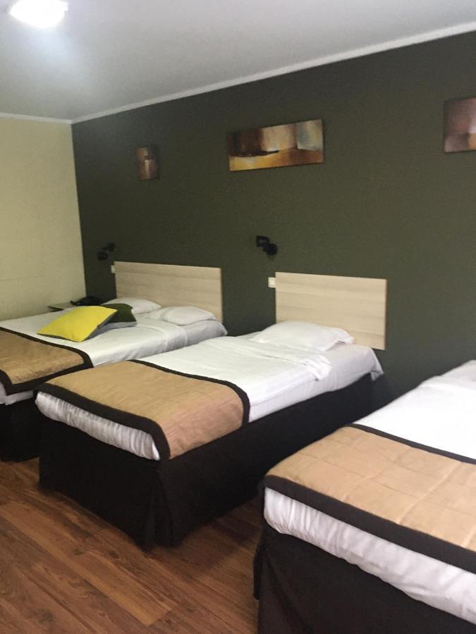 Albert Hotel Saint-Josse-ten-Noode Kültér fotó