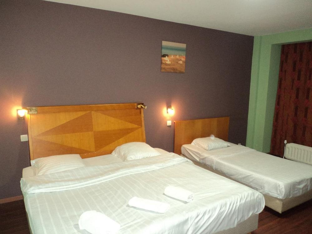 Albert Hotel Saint-Josse-ten-Noode Kültér fotó
