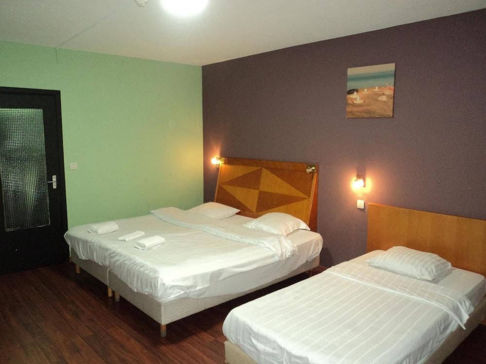 Albert Hotel Saint-Josse-ten-Noode Kültér fotó