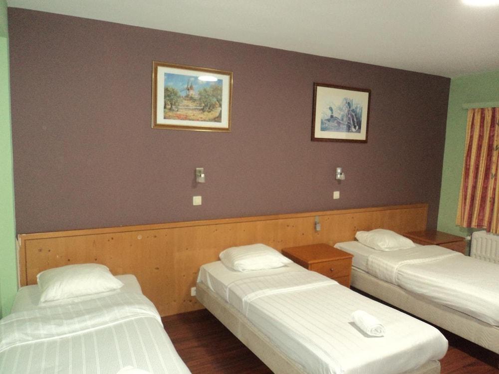 Albert Hotel Saint-Josse-ten-Noode Kültér fotó