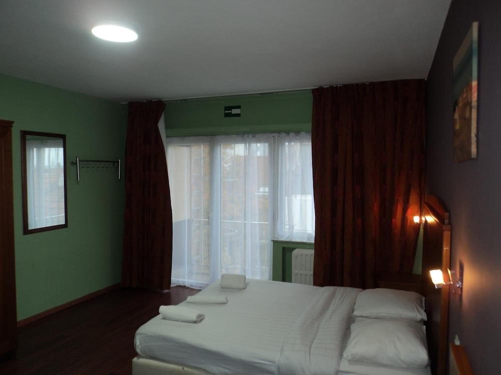 Albert Hotel Saint-Josse-ten-Noode Kültér fotó