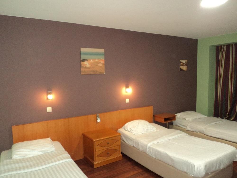Albert Hotel Saint-Josse-ten-Noode Kültér fotó