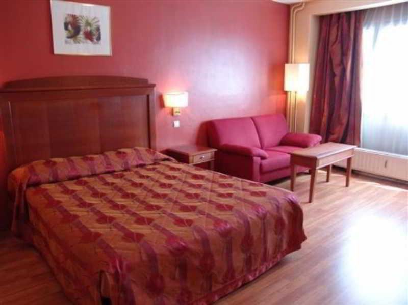 Albert Hotel Saint-Josse-ten-Noode Kültér fotó